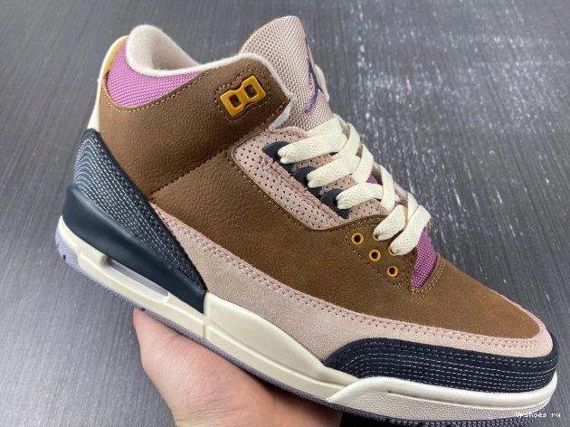 Jordan Retro Archaeo Winterized Brown DR8869-200 3 0923